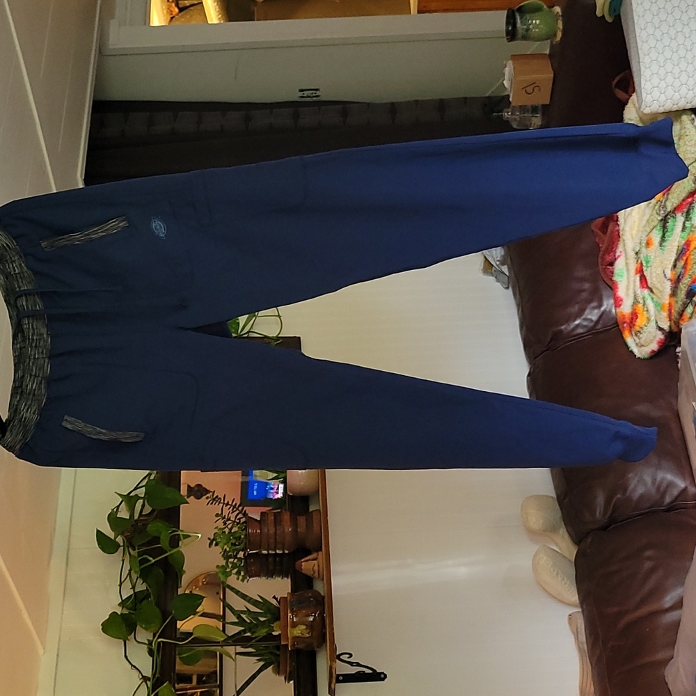 Duckies Jogger Scrub pants